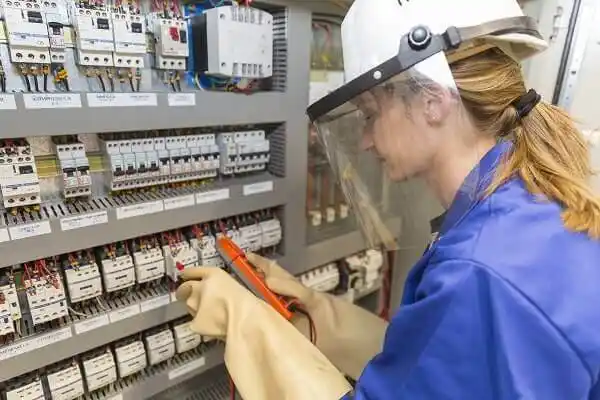 electrician Deerfield